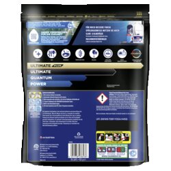 FINISH Spülmaschinentabs Ultimate Plus Fresh