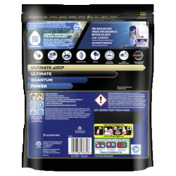 FINISH Spülmaschinentabs Ultimate Plus Fresh