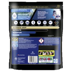 FINISH Spülmaschinentabs Ultimate Plus Citrus