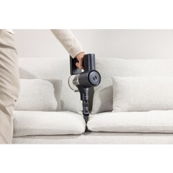 SEVERIN Bodenstaubsauger HV 7178 beutellos