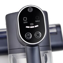 SEVERIN Bodenstaubsauger HV 7178 beutellos