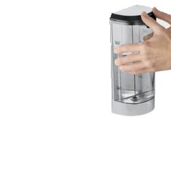 SEVERIN Espressomaschine Newspresa