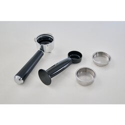 SEVERIN Espressomaschine Newspresa