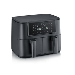 SEVERIN FR 2463 SEVERIN Duale Heißluftfritteuse