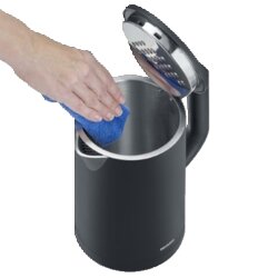 SEVERIN Wasserkocher WK 3483