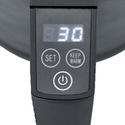 SEVERIN Wasserkocher WK 3483