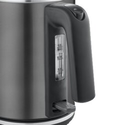 SEVERIN Wasserkocher WK 9342