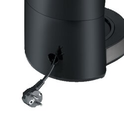 SEVERIN Kaffeemaschine Type