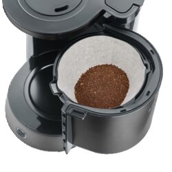 SEVERIN Kaffeemaschine Type