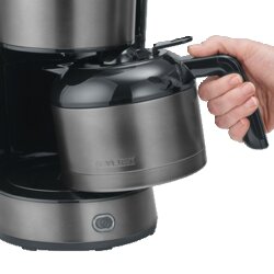 SEVERIN Kaffeemaschine Type