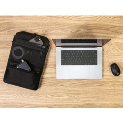 Targus Notebookrucksack Work+™ EcoSmart®