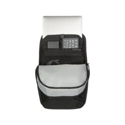 Targus Notebookrucksack Work+™ EcoSmart®