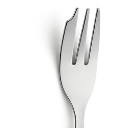 Amefa Kuchengabel SCANDINAVE