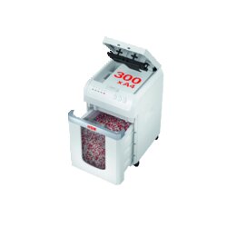 HSM® Aktenvernichter shredstar X300