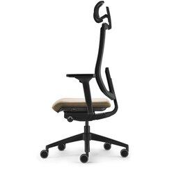 Sedus Bürodrehstuhl se:do PRO light 2 mit Kopfstütze