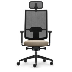 Sedus Bürodrehstuhl se:do PRO light 2 mit Kopfstütze