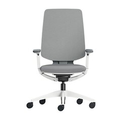 Sedus Bürodrehstuhl se:flex hellgrau