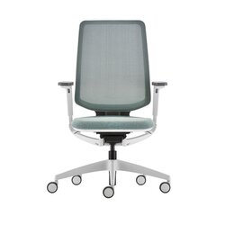 Sedus Bürodrehstuhl se:flex grün