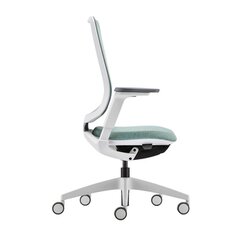 Sedus Bürodrehstuhl se:flex grün