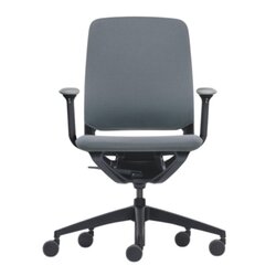 Sedus Bürodrehstuhl se:motion dunkelgrau