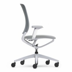 Sedus Bürodrehstuhl se:motion hellgrau