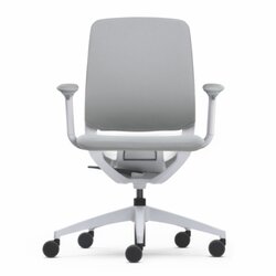 Sedus Bürodrehstuhl se:motion hellgrau
