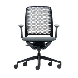 Sedus Bürodrehstuhl se:motion dunkelgrau