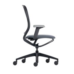 Sedus Bürodrehstuhl se:motion dunkelgrau