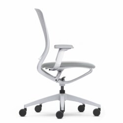 Sedus Bürodrehstuhl se:motion hellgrau