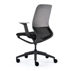 Sedus Bürodrehstuhl se:motion net grau