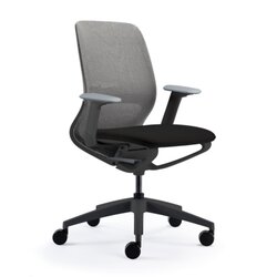 Sedus Bürodrehstuhl se:motion net grau