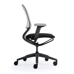 Sedus Bürodrehstuhl se:motion net grau