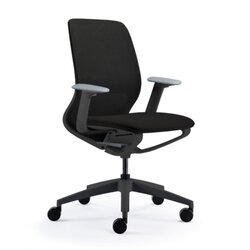 Sedus Bürodrehstuhl se:motion net schwarz