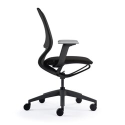 Sedus Bürodrehstuhl se:motion net schwarz