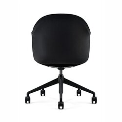 Sedus Bürodrehstuhl se:flair schwarz