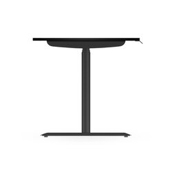 Sedus Schreibtisch se:lab elektronisch