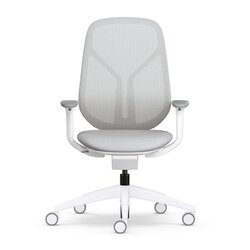 Sedus Bürodrehstuhl se:kit ohne Kopfstütze grau