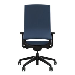 Sedus Bürodrehstuhl Quarterback 2 blau