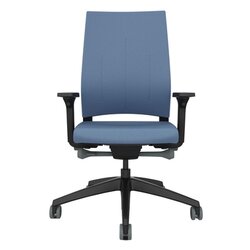 Sedus Bürodrehstuhl Quarterback 2 blau