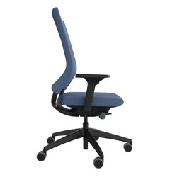 Sedus Bürodrehstuhl Quarterback 2 blau