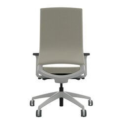 Sedus Bürodrehstuhl Quarterback 2 creme