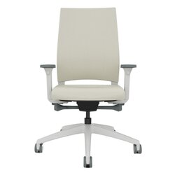 Sedus Bürodrehstuhl Quarterback 2 creme