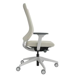 Sedus Bürodrehstuhl Quarterback 2 creme