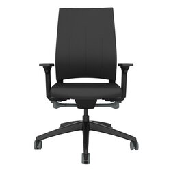 Sedus Bürodrehstuhl Quarterback 2 schwarz