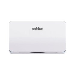 Satino by WEPA Handtuchspender XS