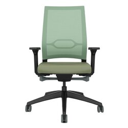 Sedus Bürodrehstuhl Quarterback 2 grün