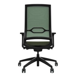 Sedus Bürodrehstuhl Quarterback 2 grün