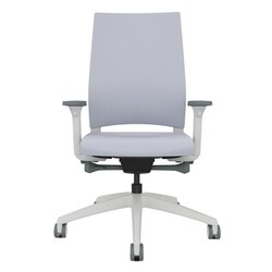 Sedus Bürodrehstuhl Quarterback 2 hellgrau