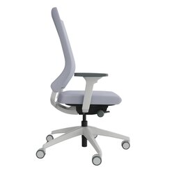 Sedus Bürodrehstuhl Quarterback 2 hellgrau