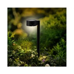 LUMINEO Solarleuchte